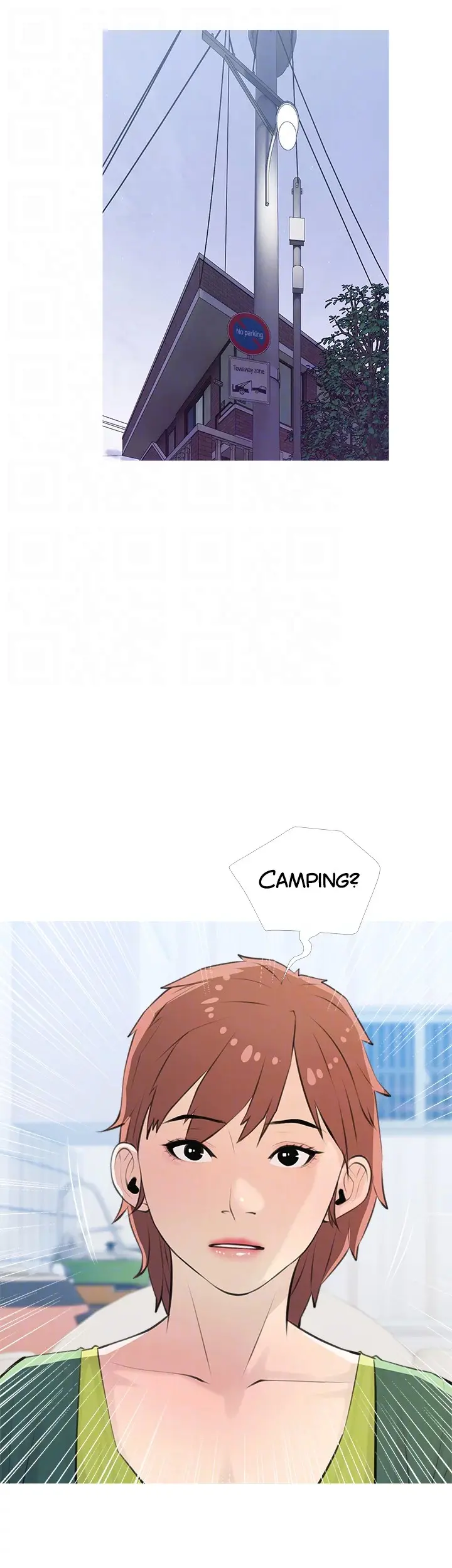 Banging My Aunt Manhwa Bdagbb Chapter 66 - Page 31