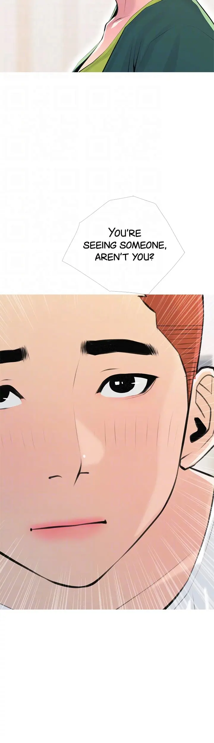 Banging My Aunt Manhwa Bdagbb Chapter 66 - Page 34