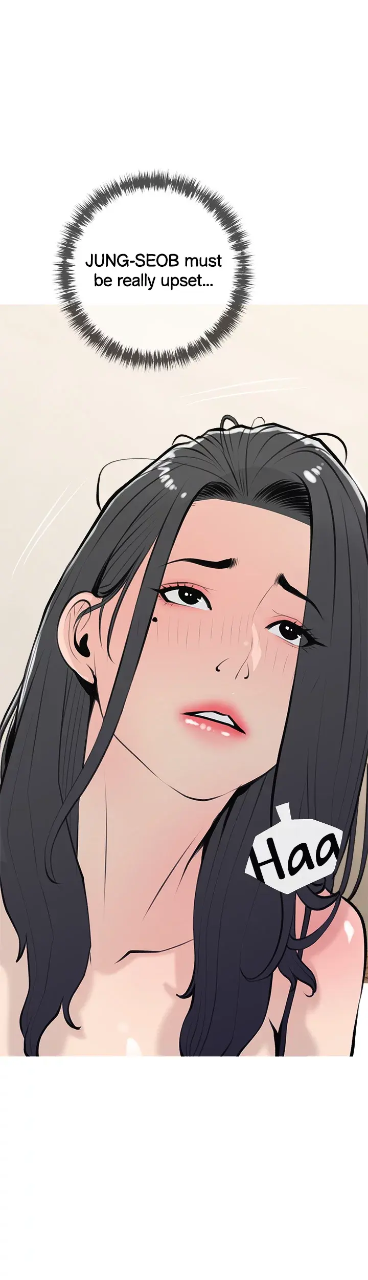Banging My Aunt Manhwa Bdagbb Chapter 67 - Page 10
