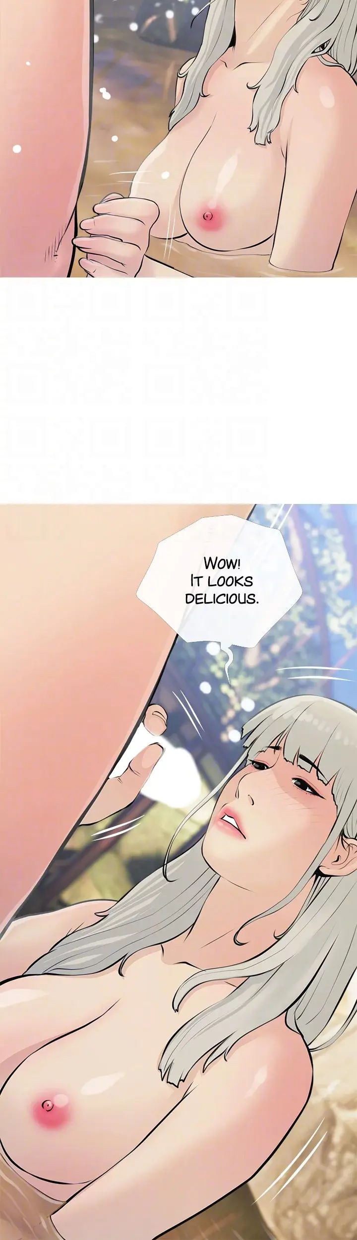 Banging My Aunt Manhwa Bdagbb Chapter 68 - Page 12