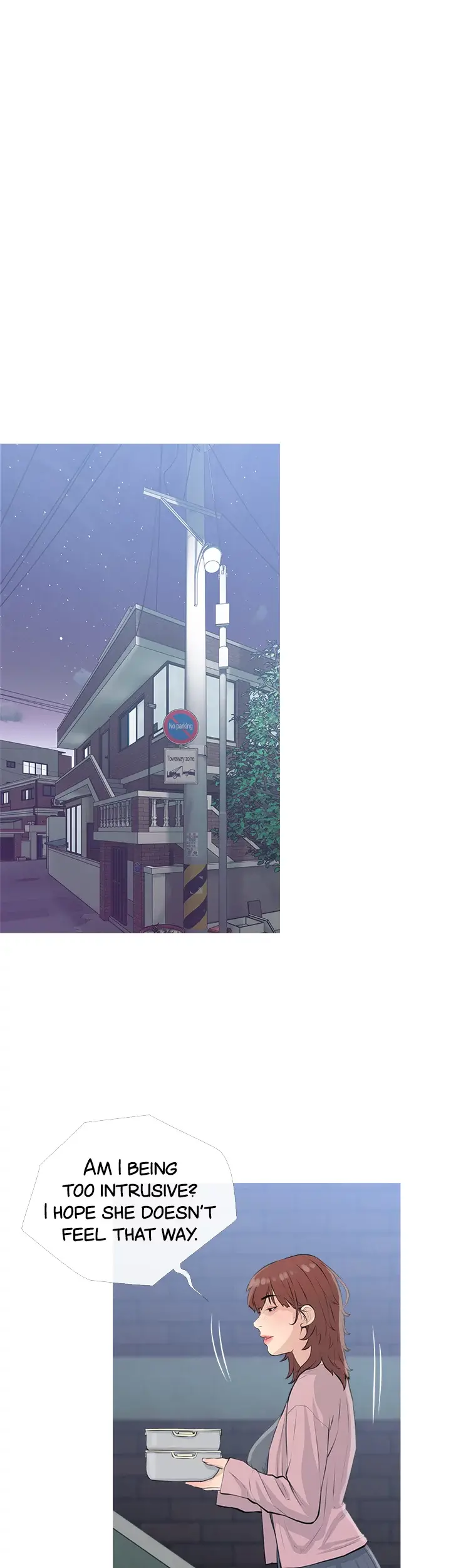 Banging My Aunt Manhwa Bdagbb Chapter 68 - Page 26