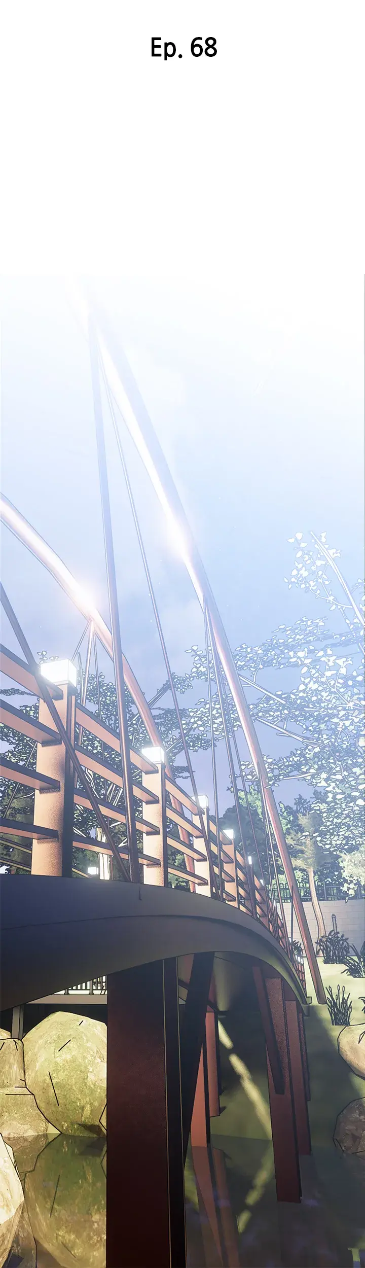 Banging My Aunt Manhwa Bdagbb Chapter 68 - Page 8