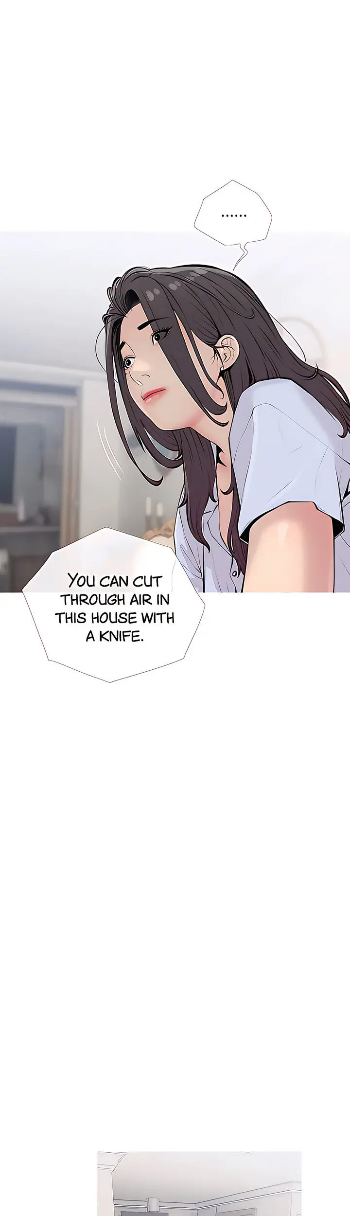 Banging My Aunt Manhwa Bdagbb Chapter 69 - Page 26