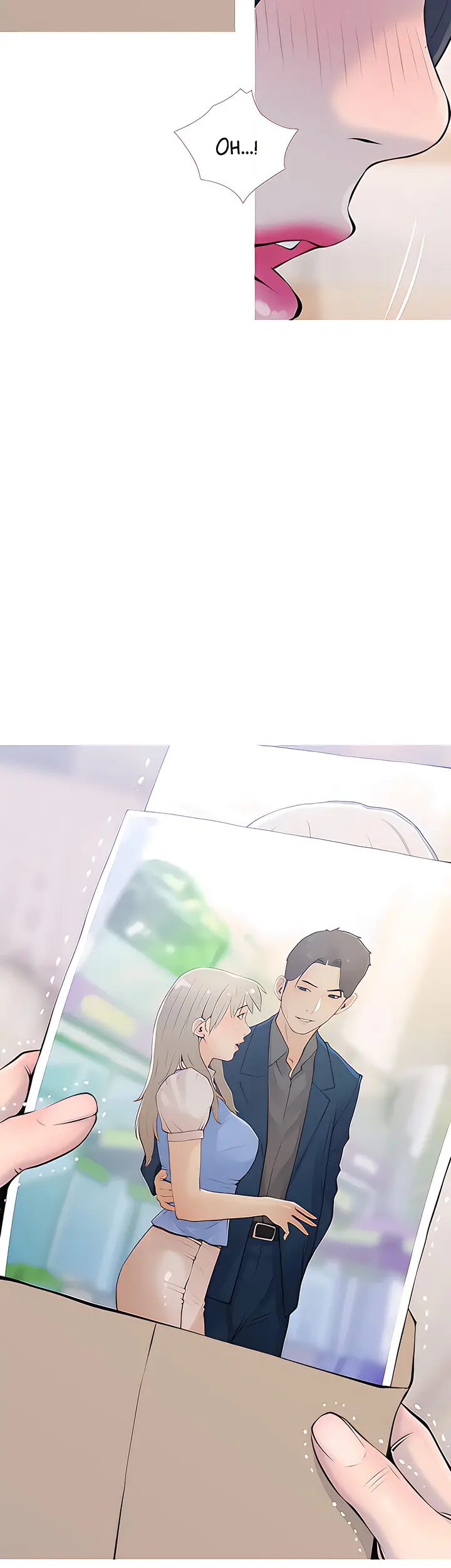 Banging My Aunt Manhwa Bdagbb Chapter 69 - Page 29