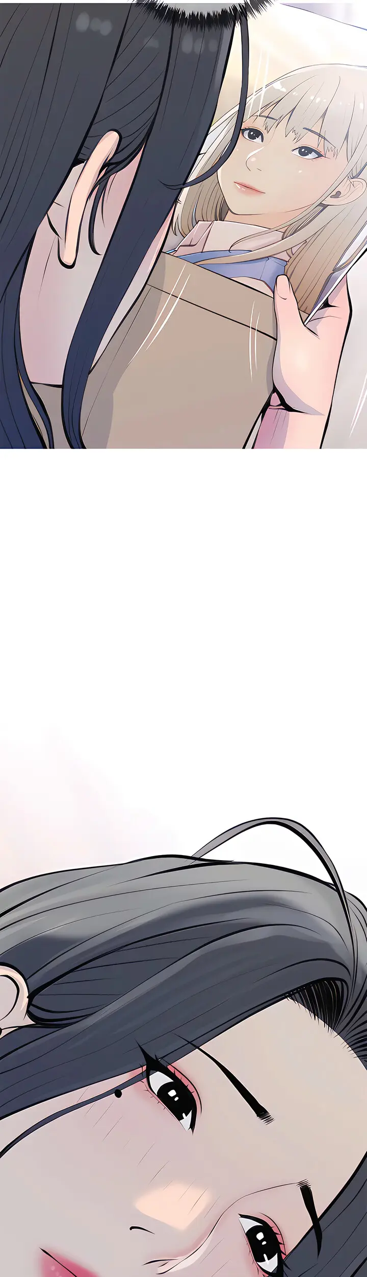 Banging My Aunt Manhwa Bdagbb Chapter 69 - Page 31