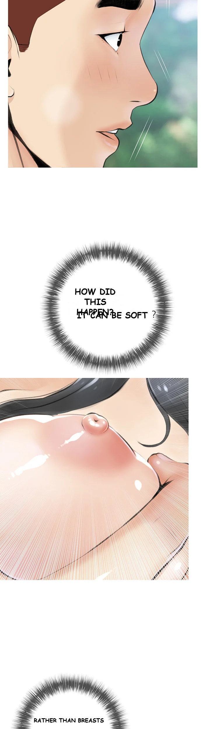 Banging My Aunt Manhwa Bdagbb Chapter 7 - Page 19
