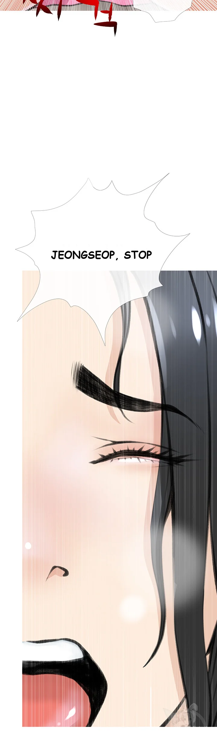 Banging My Aunt Manhwa Bdagbb Chapter 7 - Page 39