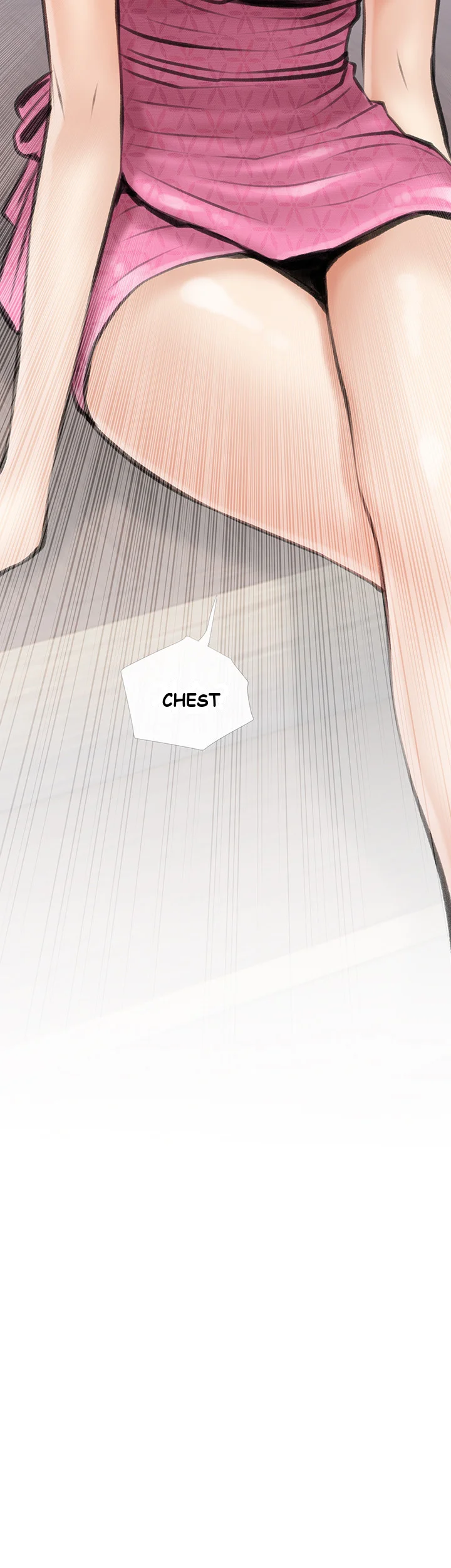 Banging My Aunt Manhwa Bdagbb Chapter 7 - Page 5