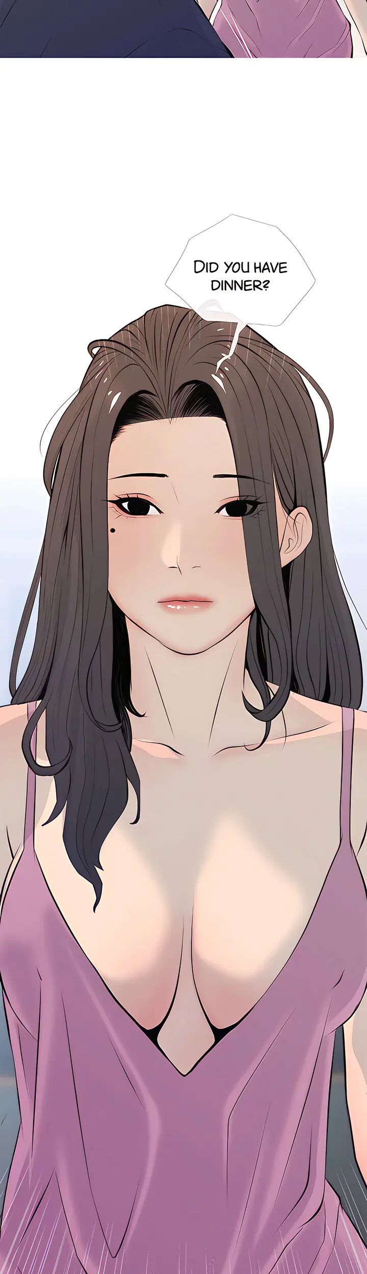 Banging My Aunt Manhwa Bdagbb Chapter 70 - Page 26