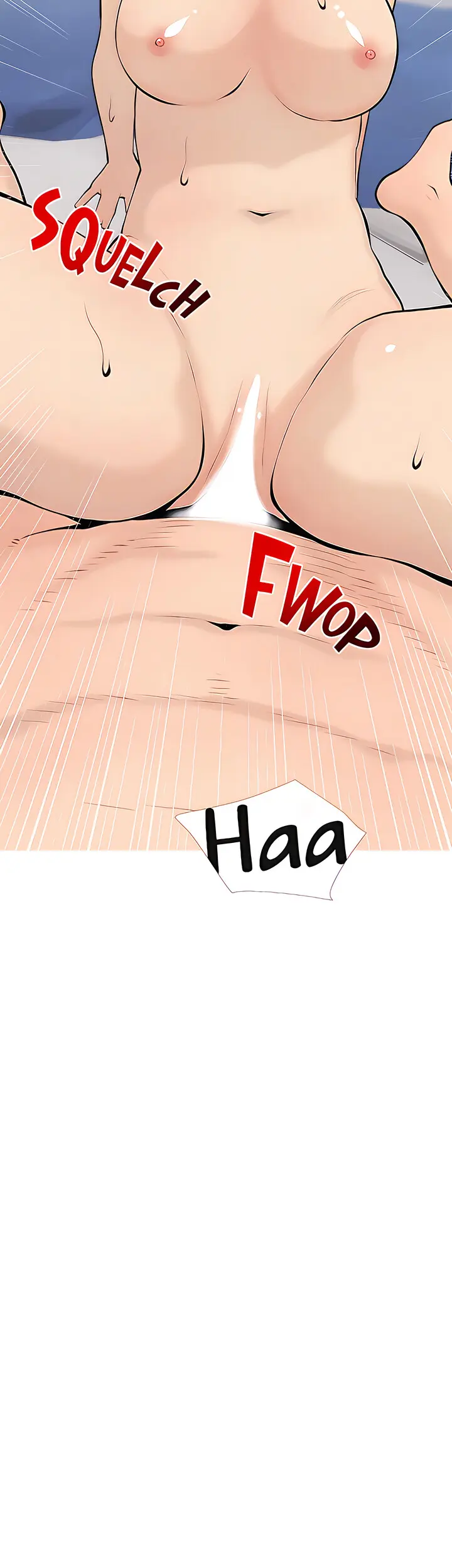 Banging My Aunt Manhwa Bdagbb Chapter 71 - Page 16