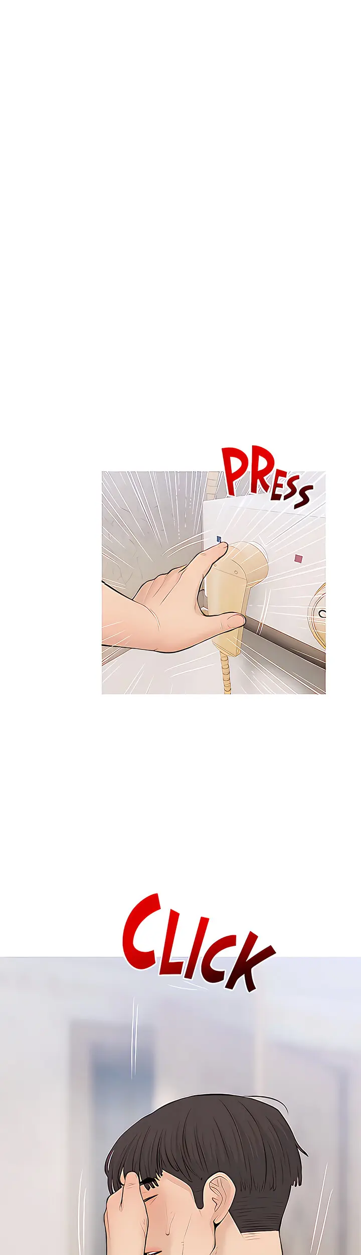 Banging My Aunt Manhwa Bdagbb Chapter 71 - Page 21