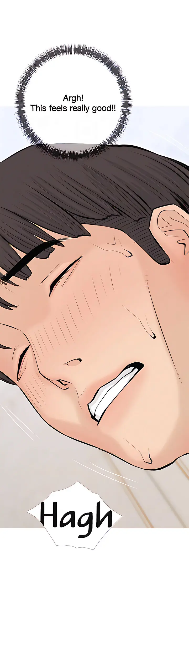 Banging My Aunt Manhwa Bdagbb Chapter 71 - Page 34