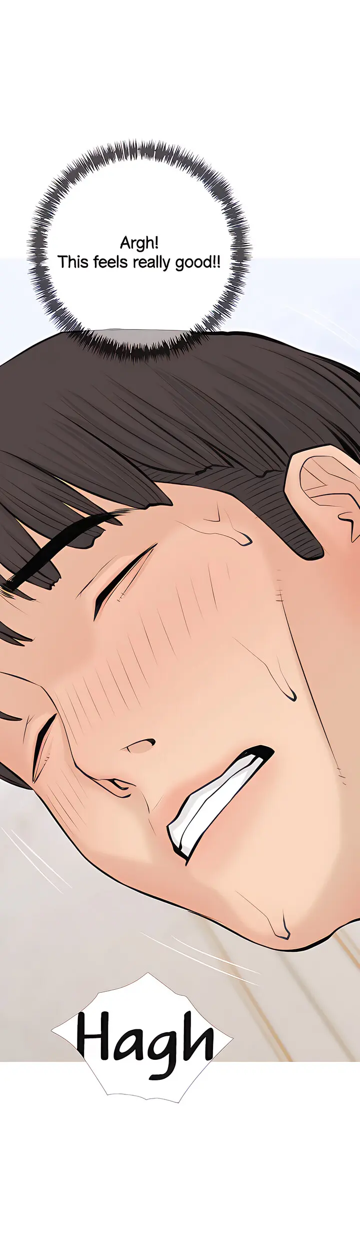 Banging My Aunt Manhwa Bdagbb Chapter 72 - Page 6
