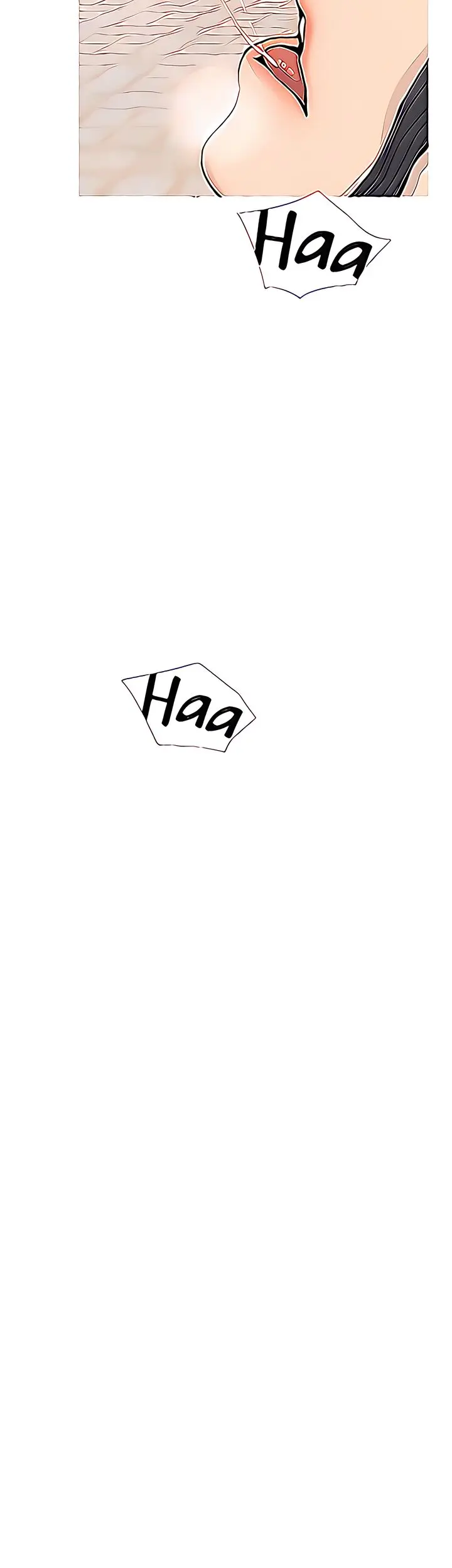Banging My Aunt Manhwa Bdagbb Chapter 73 - Page 20