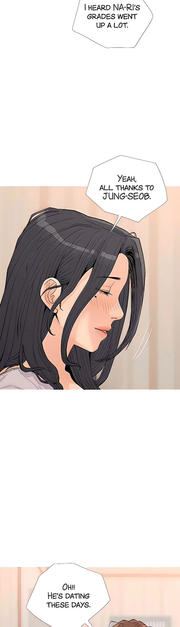 Banging My Aunt Manhwa Bdagbb Chapter 73 - Page 26