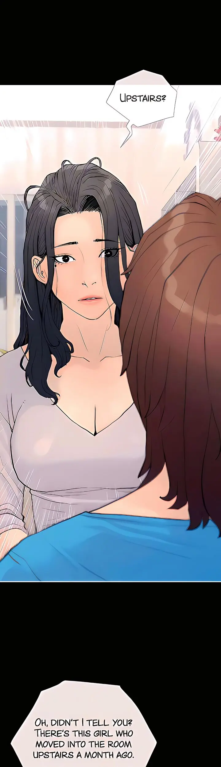 Banging My Aunt Manhwa Bdagbb Chapter 74 - Page 11