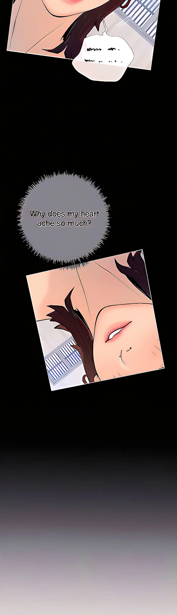 Banging My Aunt Manhwa Bdagbb Chapter 74 - Page 14