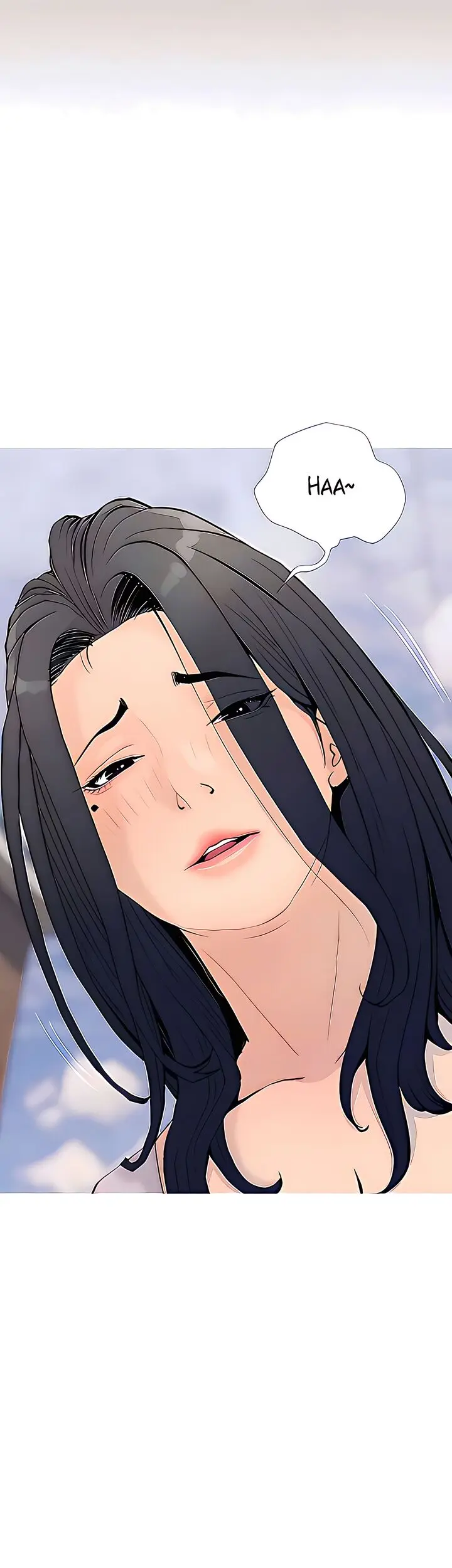 Banging My Aunt Manhwa Bdagbb Chapter 74 - Page 15