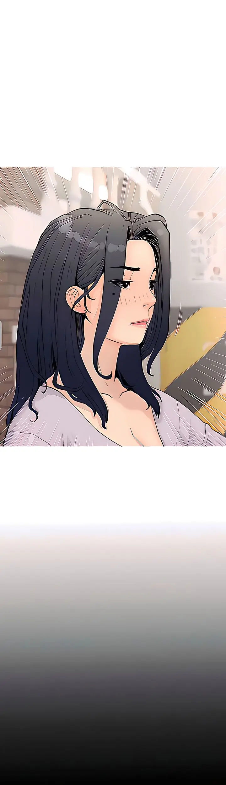 Banging My Aunt Manhwa Bdagbb Chapter 74 - Page 9
