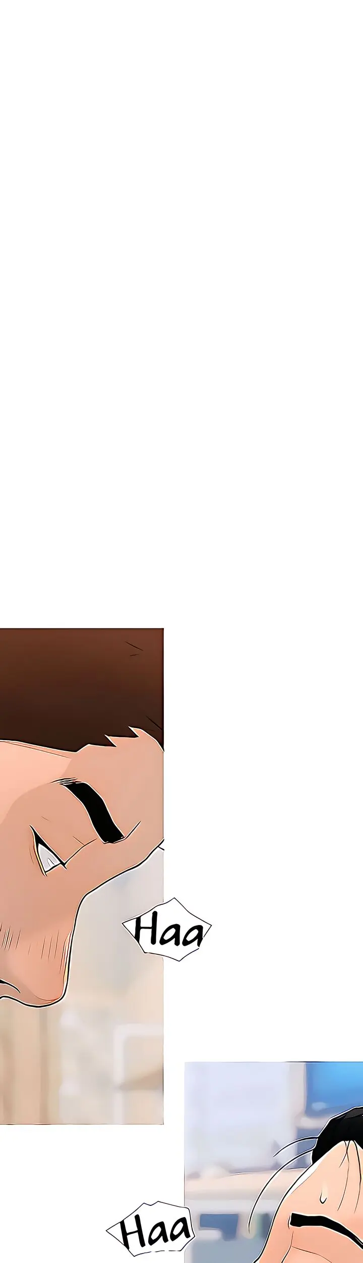 Banging My Aunt Manhwa Bdagbb Chapter 75 - Page 21