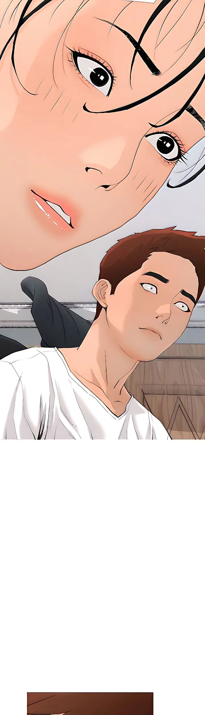 Banging My Aunt Manhwa Bdagbb Chapter 75 - Page 3