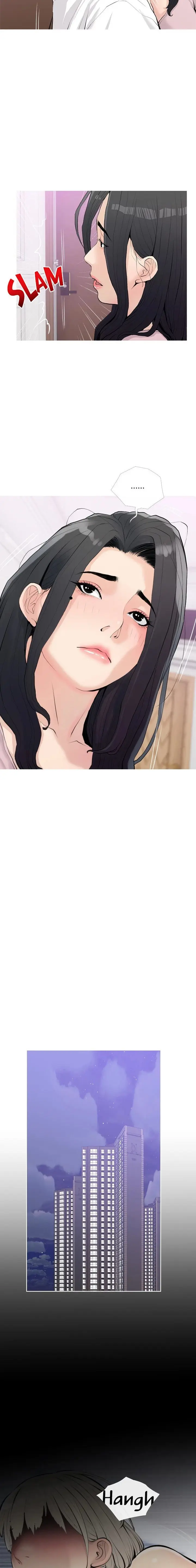 Banging My Aunt Manhwa Bdagbb Chapter 76 - Page 13