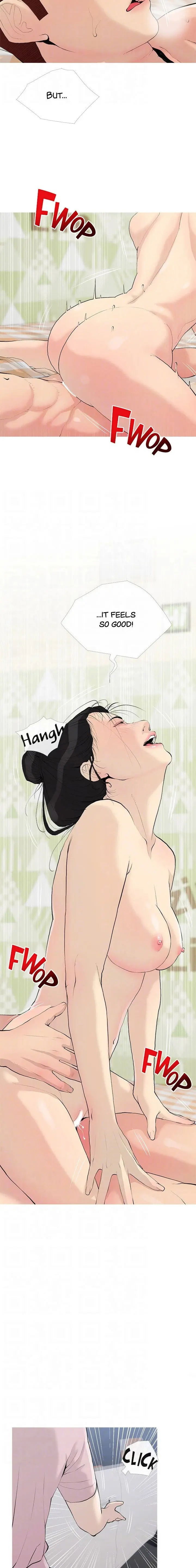 Banging My Aunt Manhwa Bdagbb Chapter 76 - Page 6