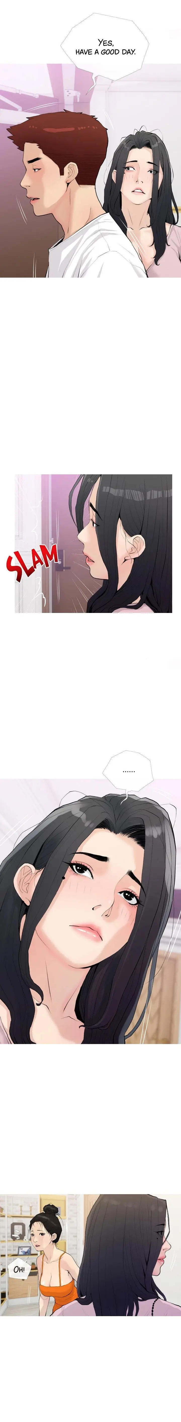 Banging My Aunt Manhwa Bdagbb Chapter 77 - Page 2