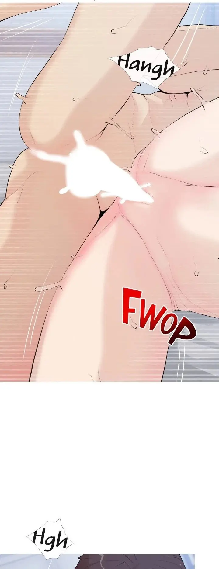 Banging My Aunt Manhwa Bdagbb Chapter 78 - Page 12