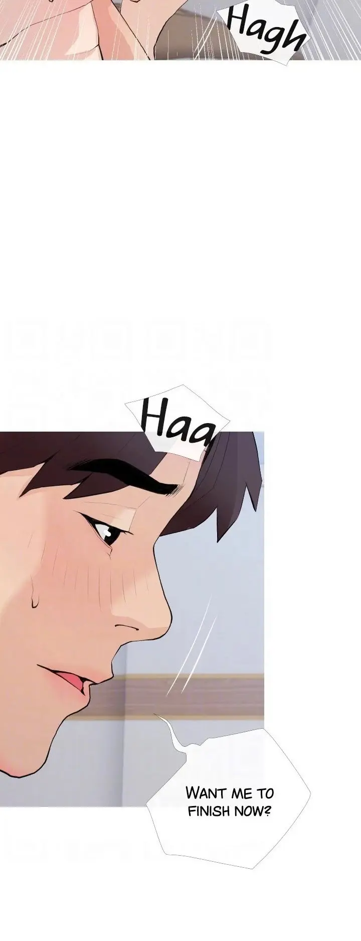 Banging My Aunt Manhwa Bdagbb Chapter 78 - Page 26