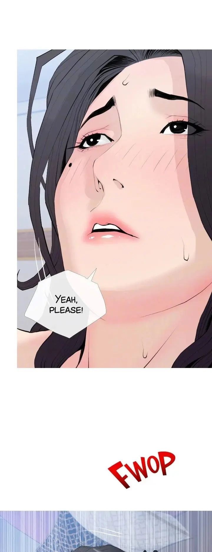 Banging My Aunt Manhwa Bdagbb Chapter 78 - Page 27