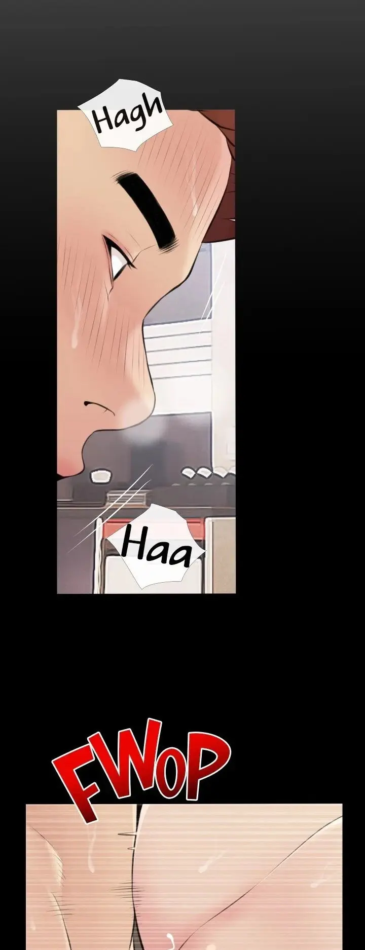 Banging My Aunt Manhwa Bdagbb Chapter 78 - Page 30