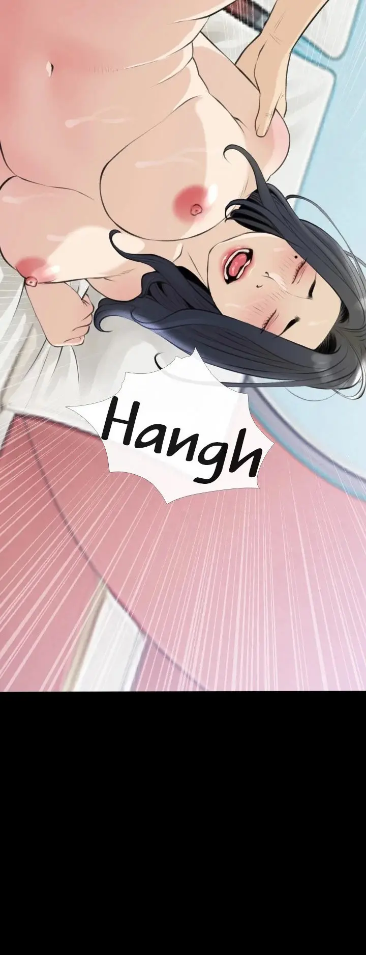 Banging My Aunt Manhwa Bdagbb Chapter 78 - Page 32