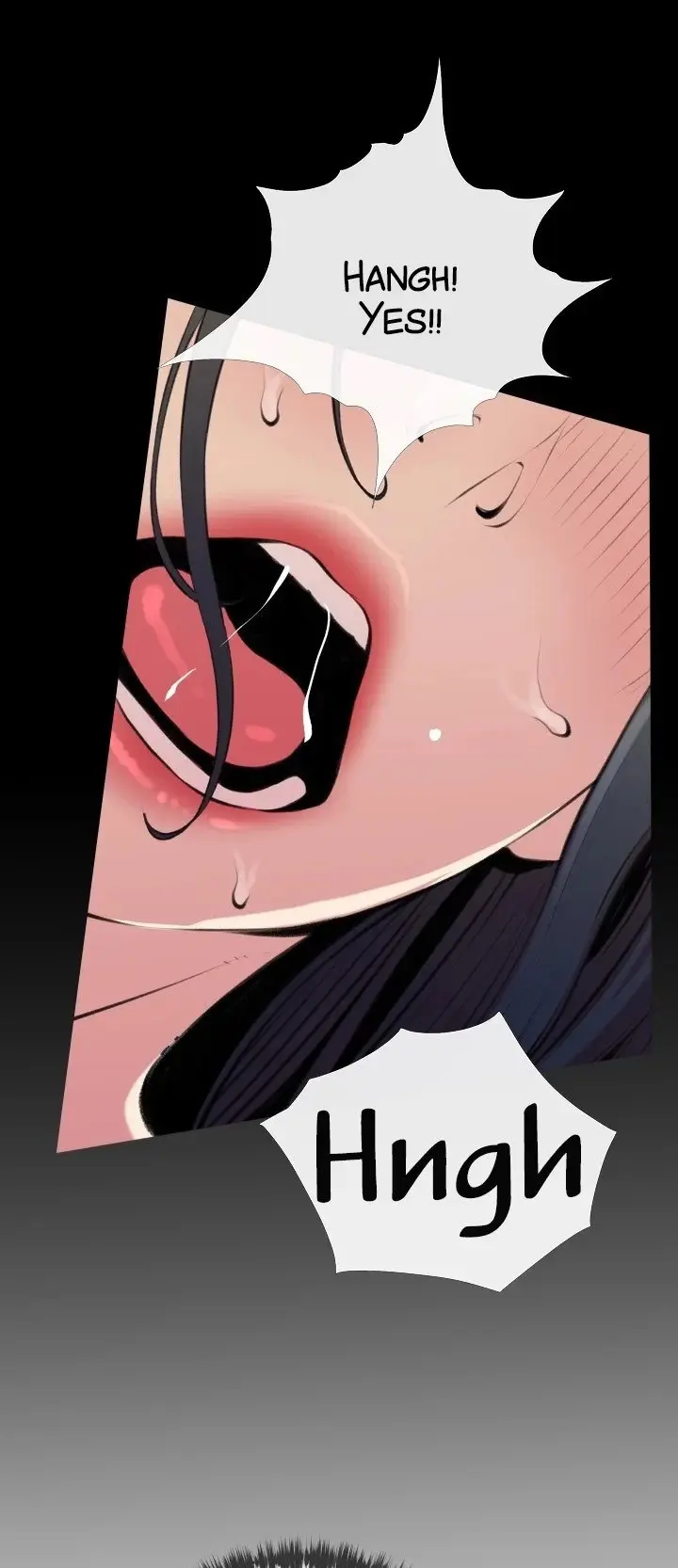 Banging My Aunt Manhwa Bdagbb Chapter 78 - Page 33