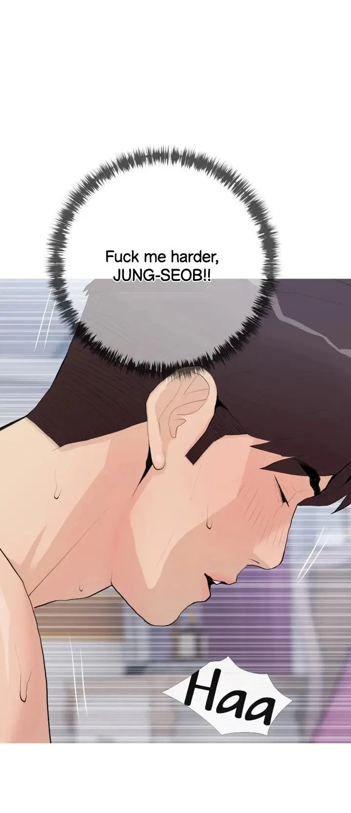 Banging My Aunt Manhwa Bdagbb Chapter 78 - Page 36