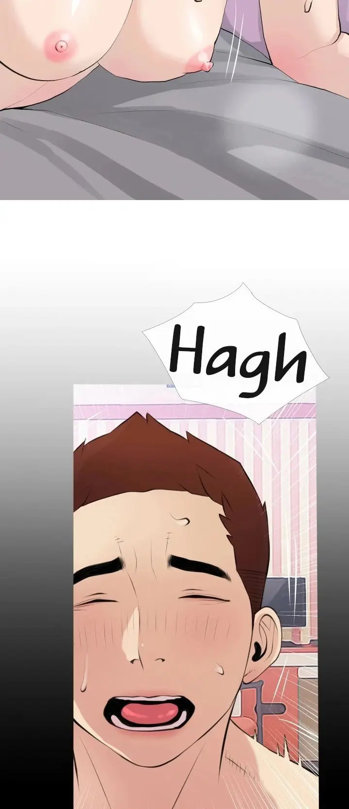 Banging My Aunt Manhwa Bdagbb Chapter 78 - Page 38