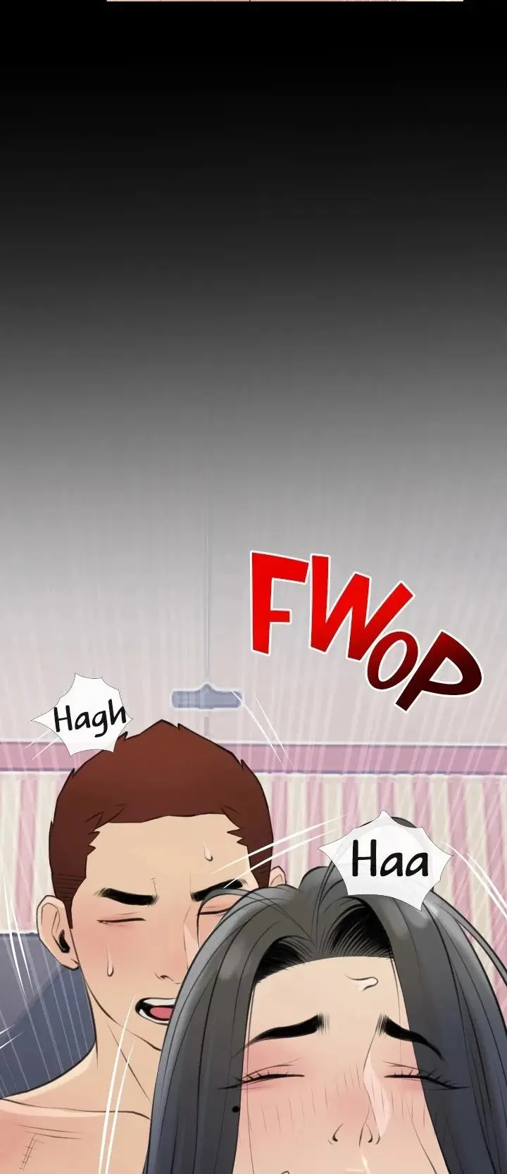 Banging My Aunt Manhwa Bdagbb Chapter 78 - Page 39
