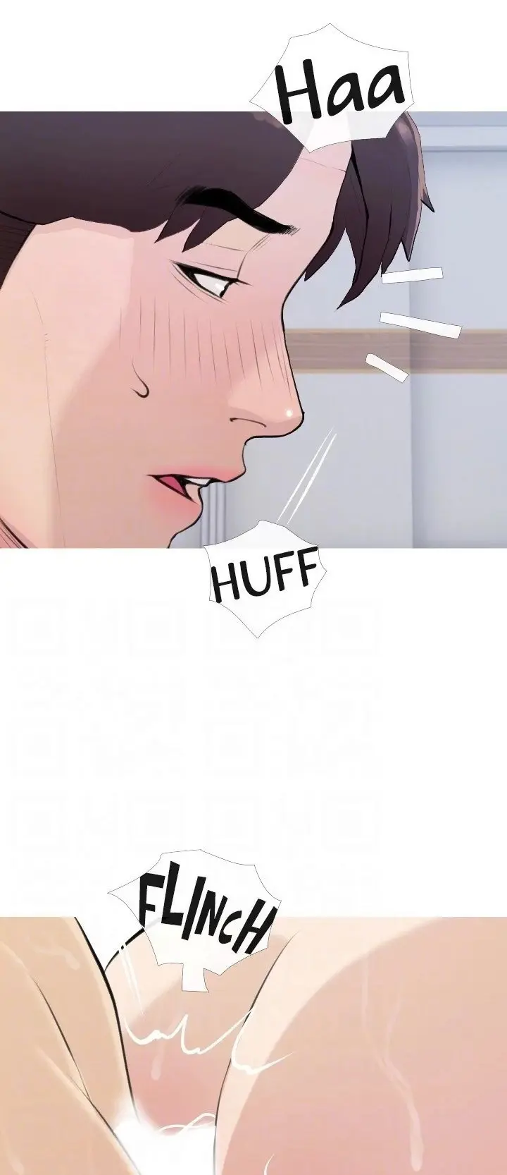Banging My Aunt Manhwa Bdagbb Chapter 78 - Page 43