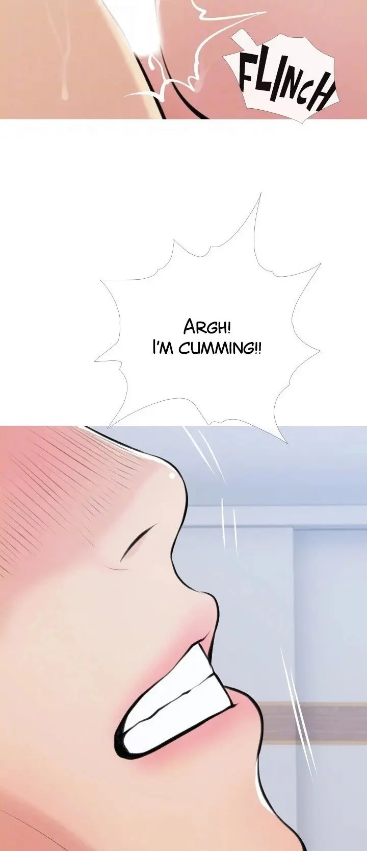 Banging My Aunt Manhwa Bdagbb Chapter 78 - Page 44
