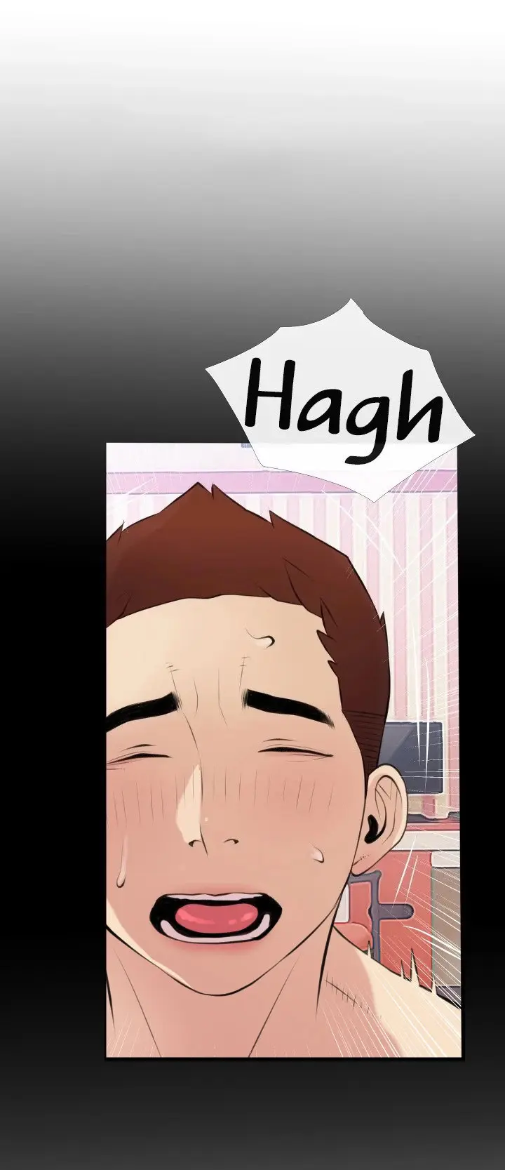 Banging My Aunt Manhwa Bdagbb Chapter 79 - Page 1
