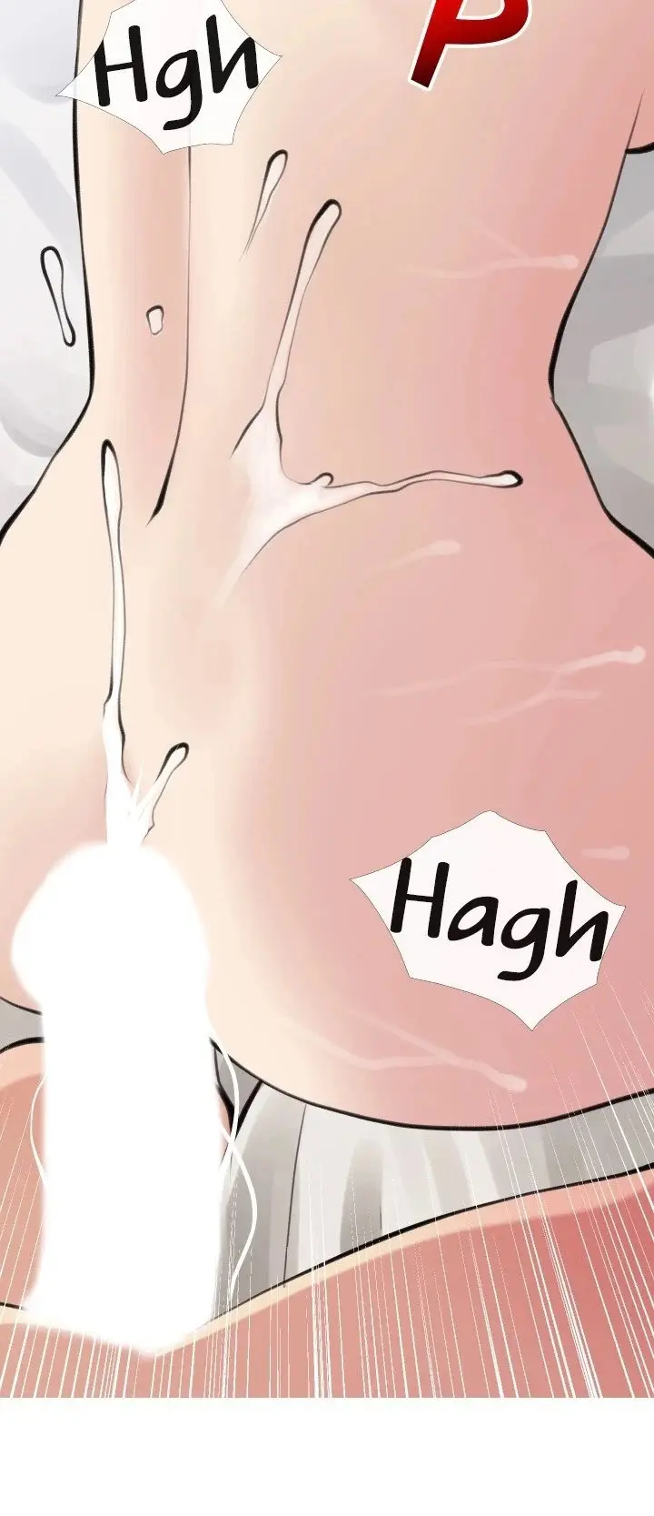 Banging My Aunt Manhwa Bdagbb Chapter 79 - Page 10