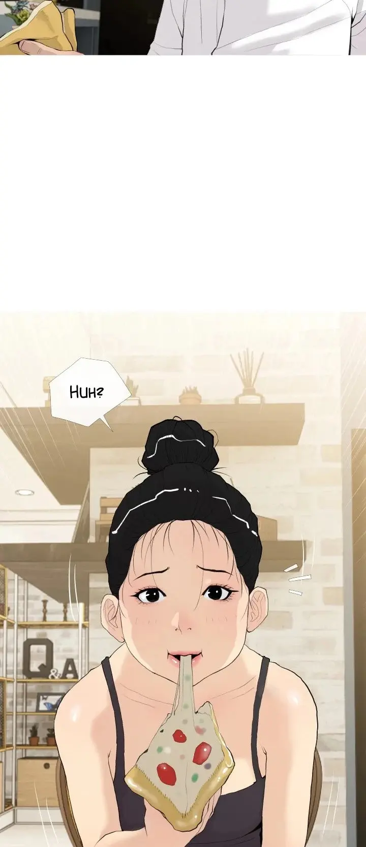Banging My Aunt Manhwa Bdagbb Chapter 79 - Page 15