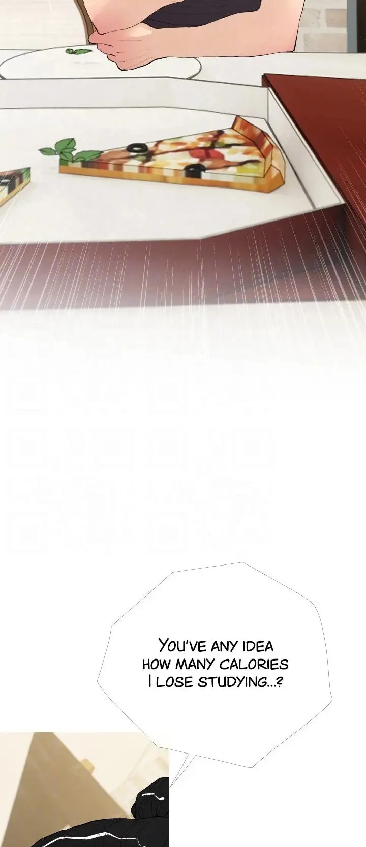 Banging My Aunt Manhwa Bdagbb Chapter 79 - Page 16