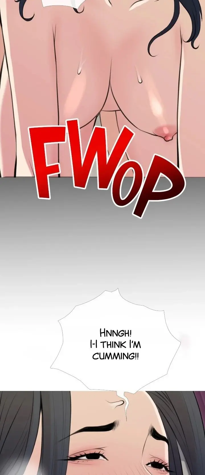 Banging My Aunt Manhwa Bdagbb Chapter 79 - Page 3