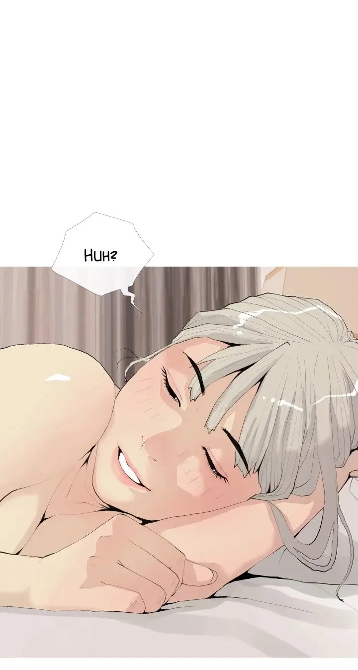 Banging My Aunt Manhwa Bdagbb Chapter 79 - Page 37