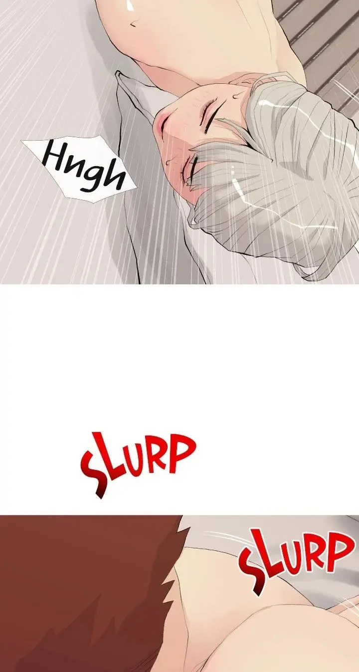 Banging My Aunt Manhwa Bdagbb Chapter 79 - Page 44