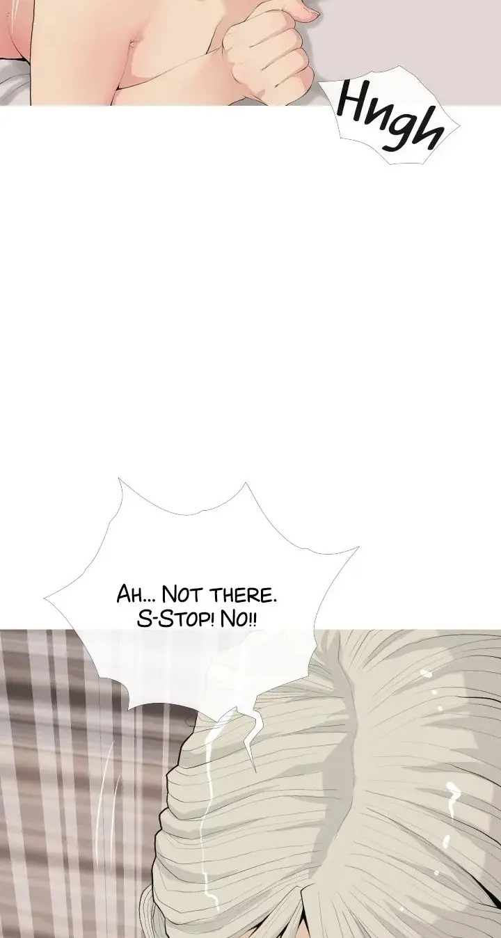 Banging My Aunt Manhwa Bdagbb Chapter 79 - Page 46