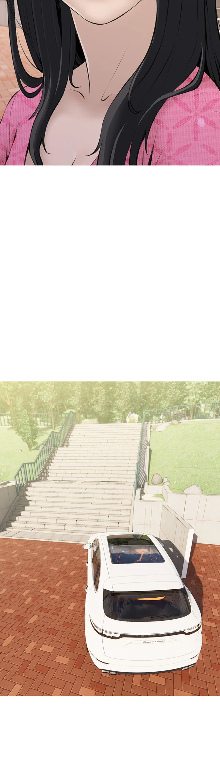 Banging My Aunt Manhwa Bdagbb Chapter 8 - Page 15
