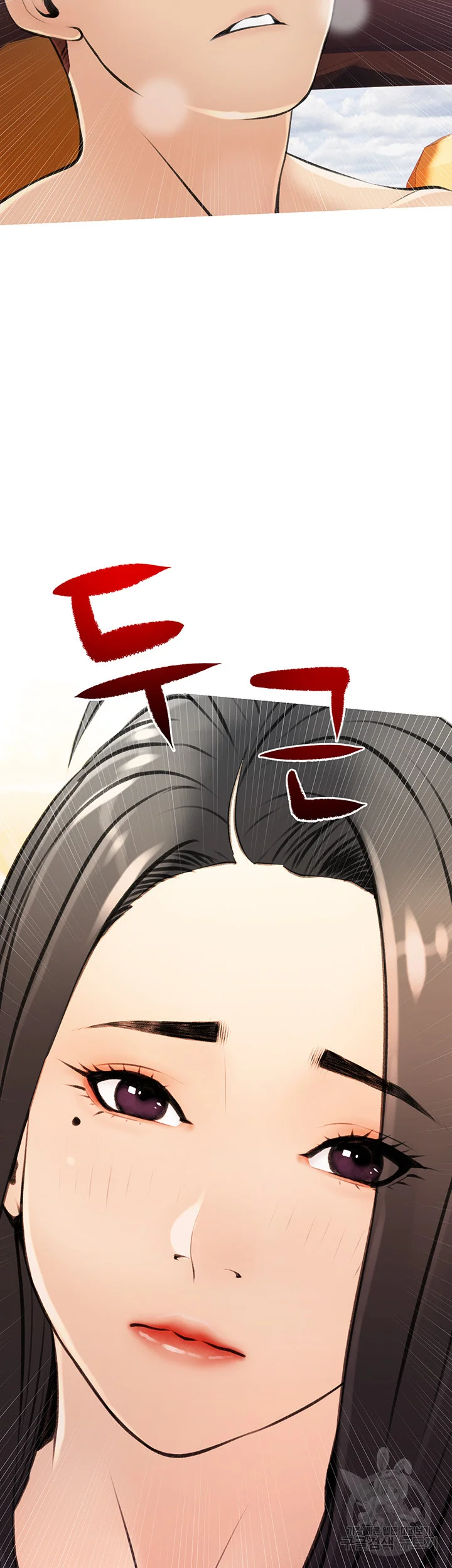Banging My Aunt Manhwa Bdagbb Chapter 8 - Page 48