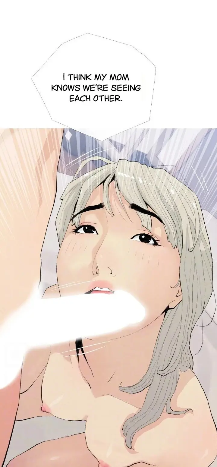 Banging My Aunt Manhwa Bdagbb Chapter 80 - Page 11